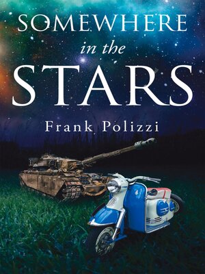 cover image of Somewhere in the Stars
